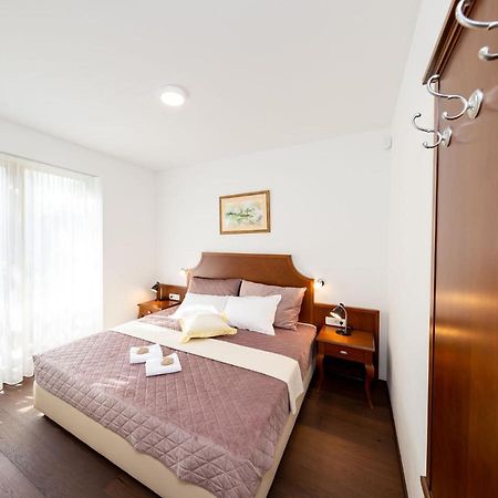 Villa Mihaela Bled Extérieur photo