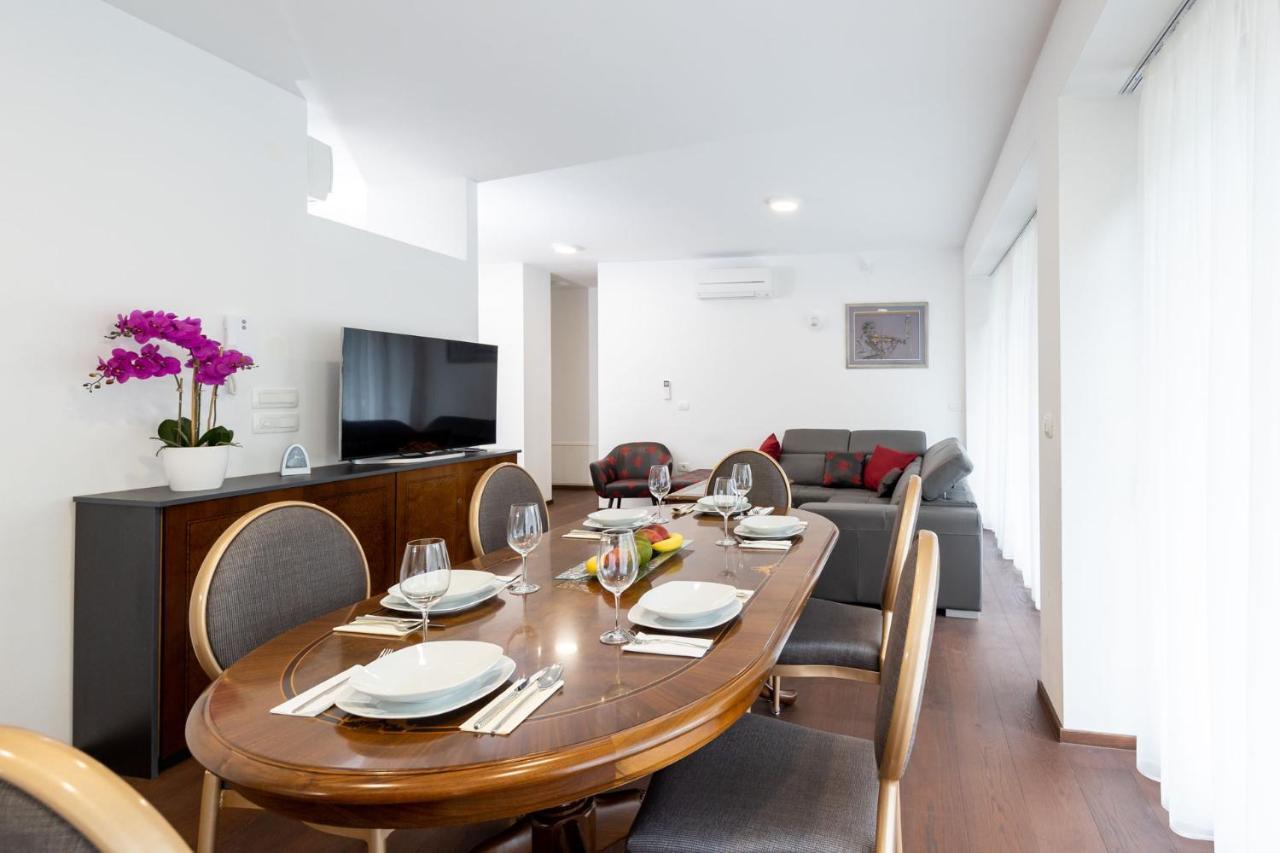 Villa Mihaela Bled Extérieur photo